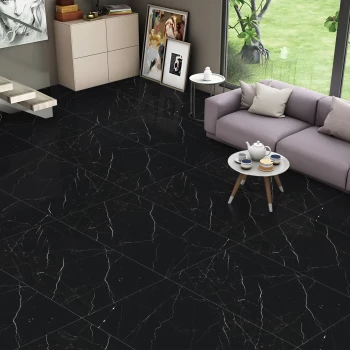 Gresie Crackle Black 60cmx120cm  0,72mp/bucata, 1,44mp/cutie